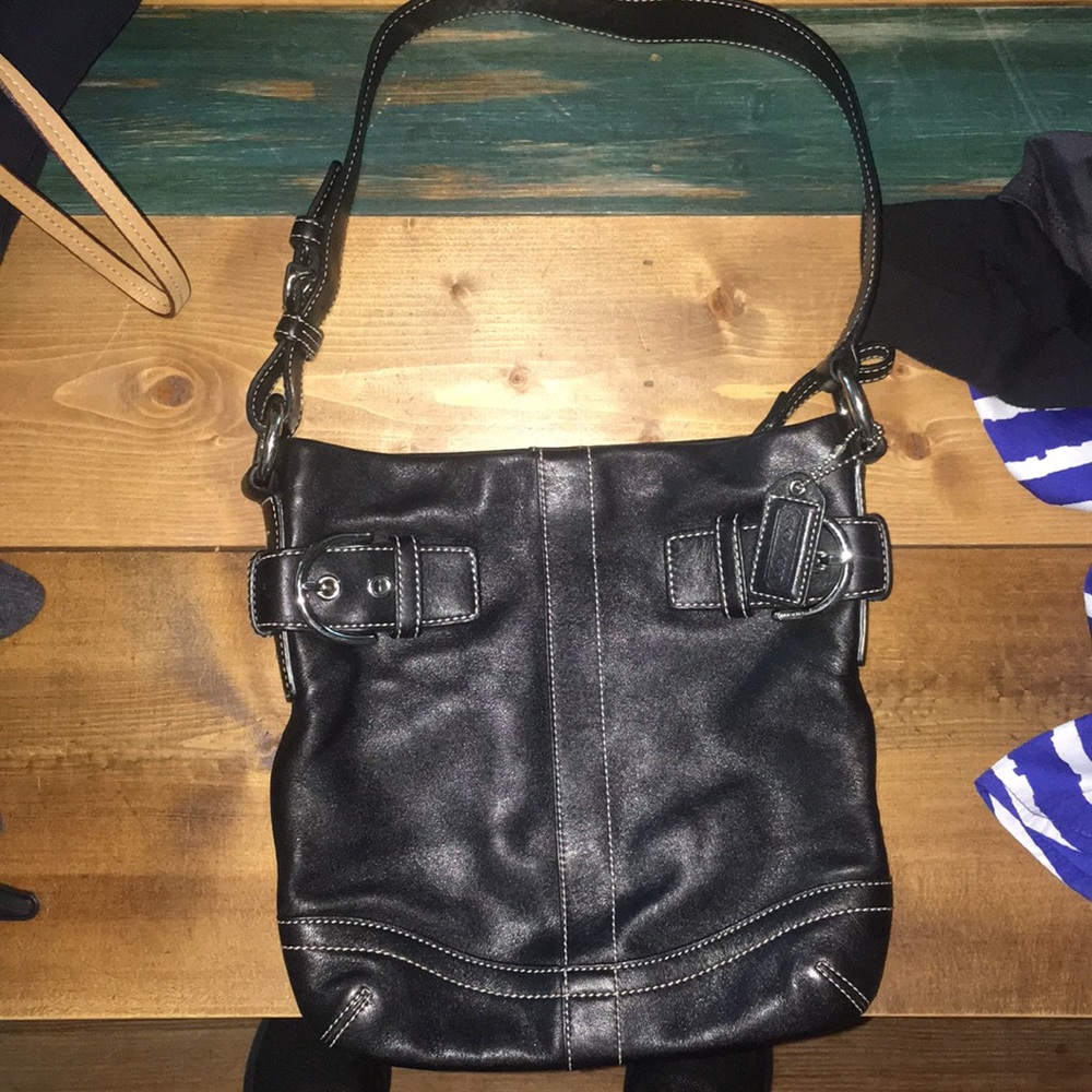 Shoulder bag